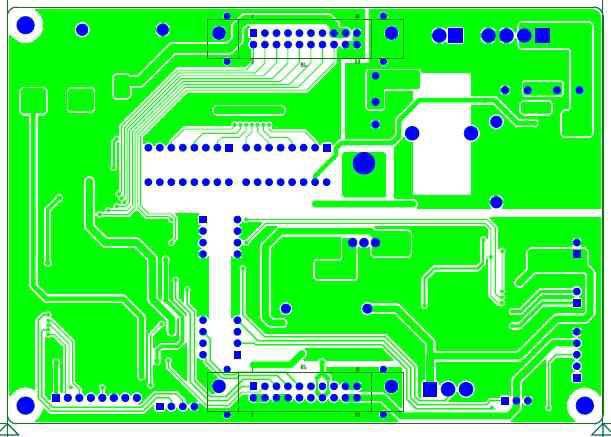 EXTENSION BOARD_TOP