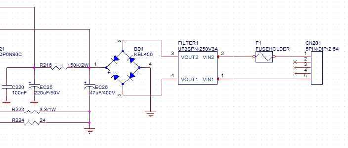 IPL_LOW POWER 회로