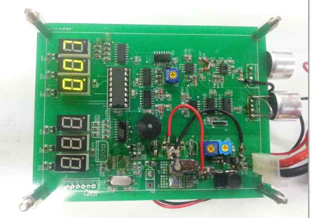 그림 2-18. PCB 기판