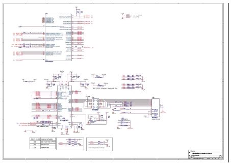 그림13. Ethernet Interface schematic