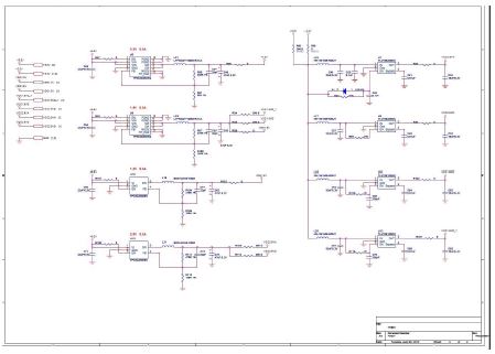 그림37. Power-LDO schematic