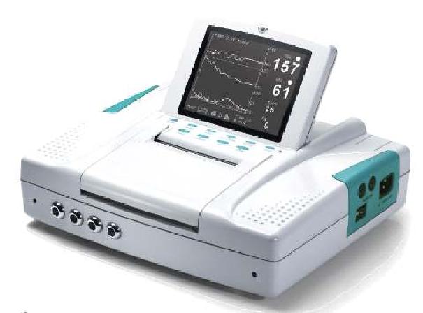 Edan Cadence II Fetal Monitor