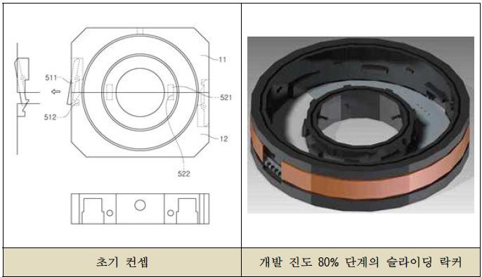 발명의 대표도 중 일부