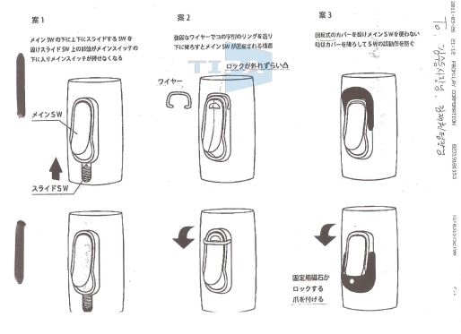 일본 아이메디아사 관련 기술