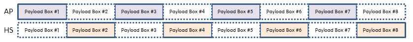 Payload Box 구조