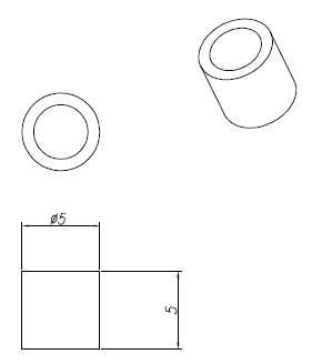 헤드셋 기구 디자인 – Insert