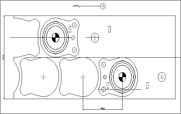 섹타투스 Strip Layout