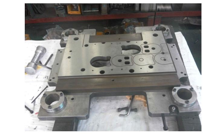 V-Ring Plate