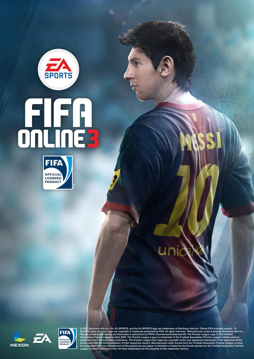 FIFA Online3