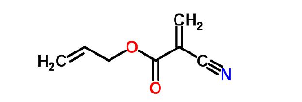 Allyl cyanoacrylate