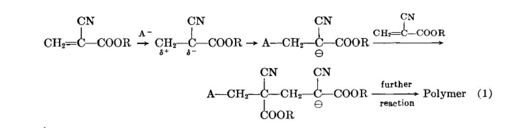 Polymerization process