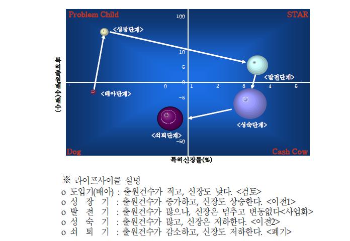 BCG 분석