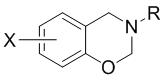 Benzoxazine Crosslinker