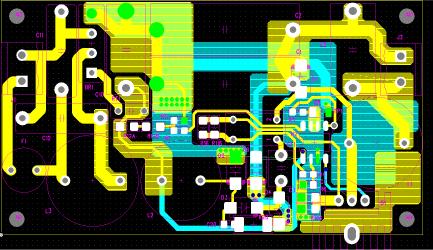 SMPS Schematic