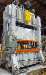 500Ton PRESS