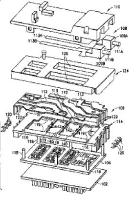 Active Intergrated Rectifier Regulator