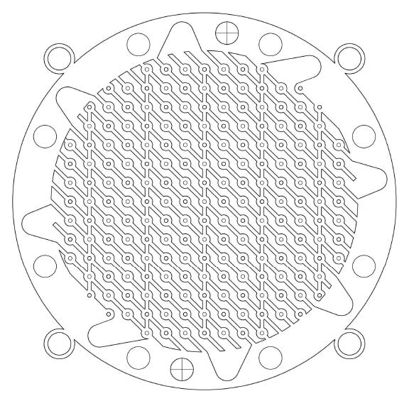 Gas 1 패턴 6