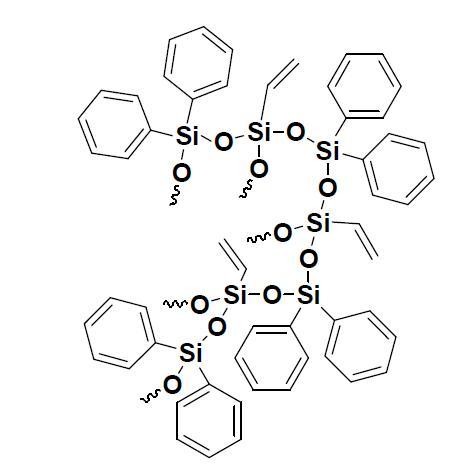 SR-1 합성에 적용된 분자 구조 설계