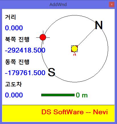 태양을 이용한 측설