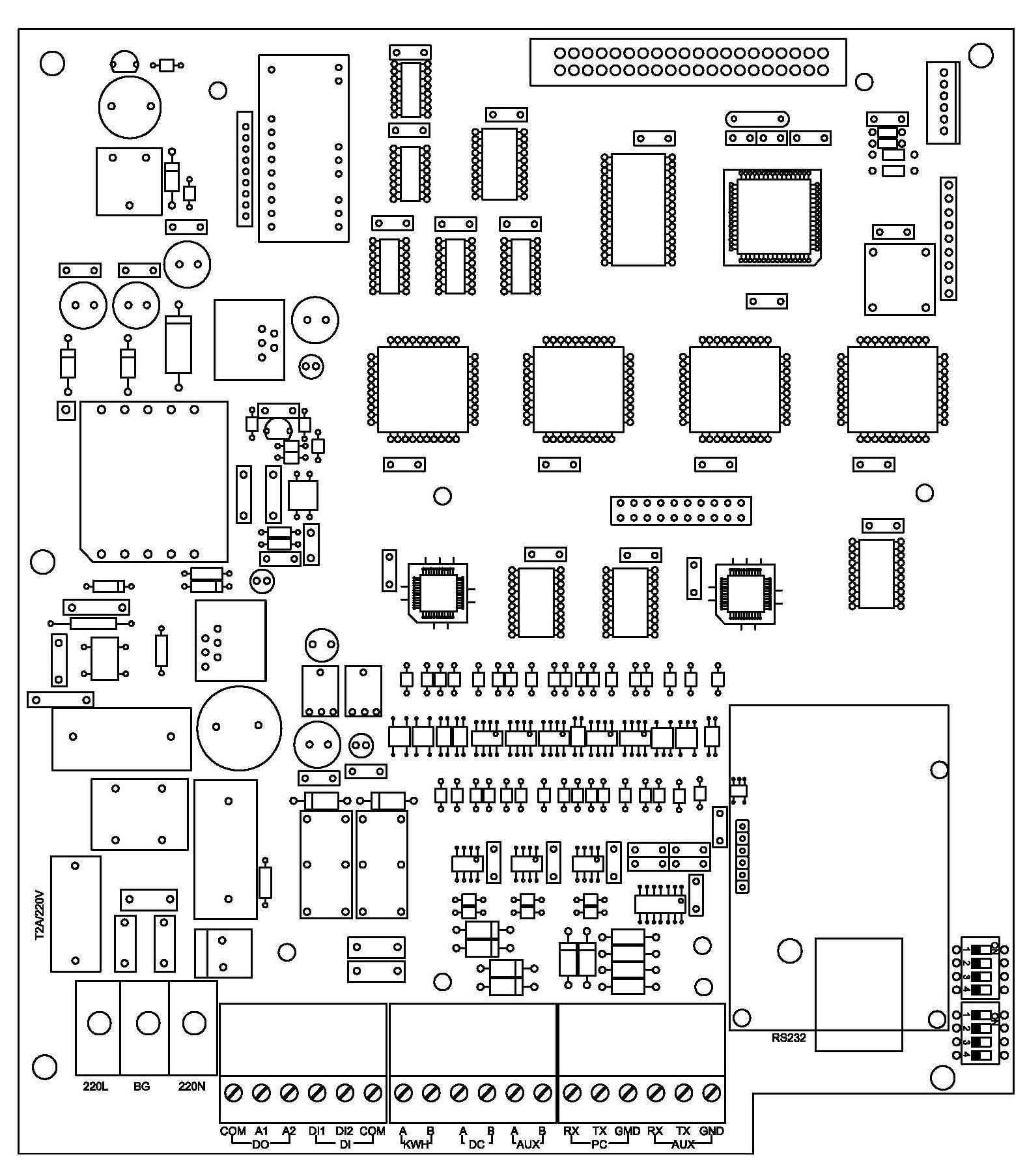 Main Board