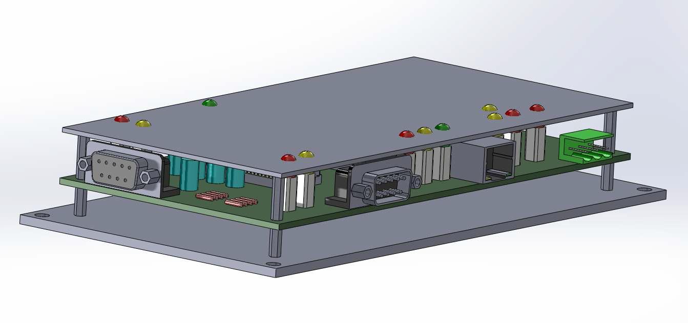 Modeling gateway for Tosiba GHP System