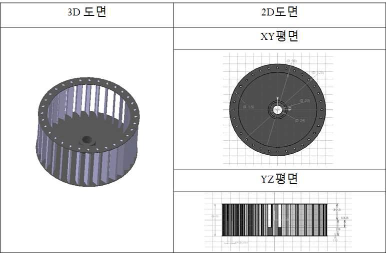 송풍기 FAN