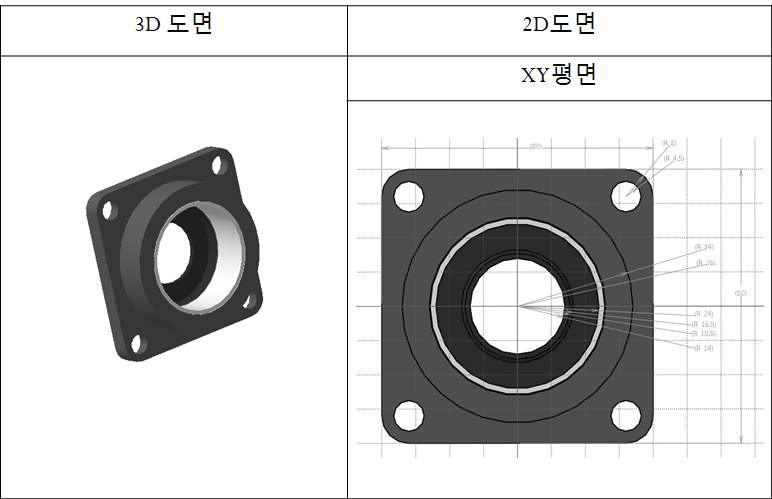 고압펌프 부품