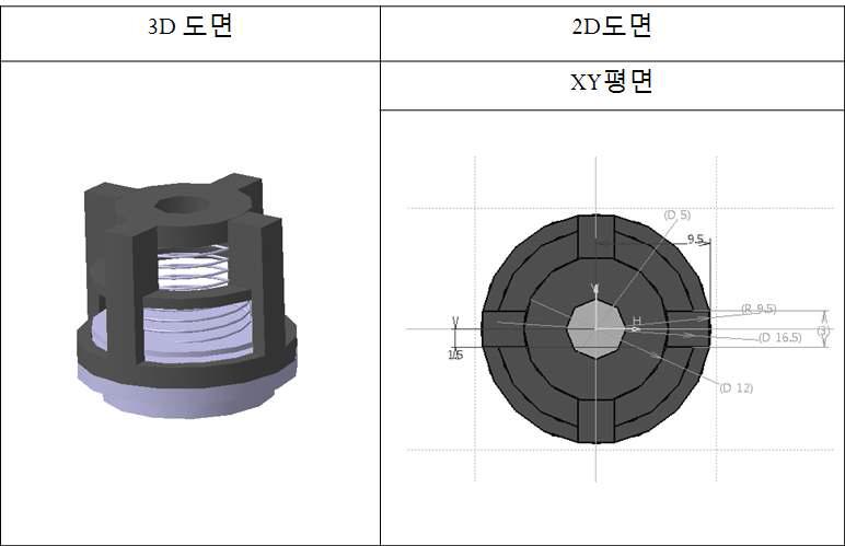 콕크