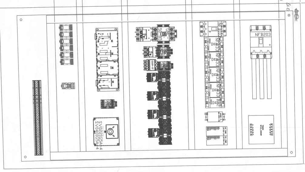 Control system 설계도