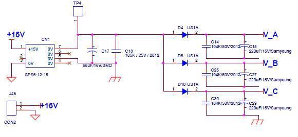 Voltage Boot_Strap Part