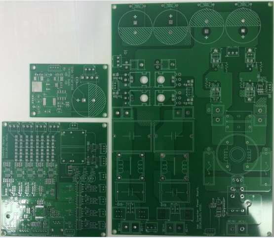 PCB 시제작품