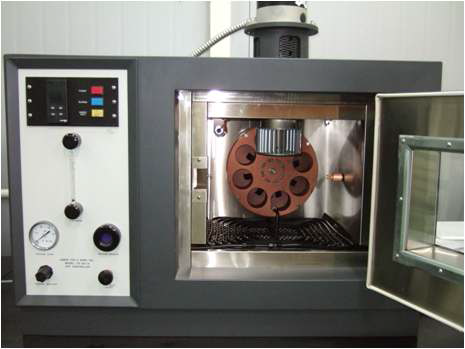 RTFO(Rolling Thin Film Oven)