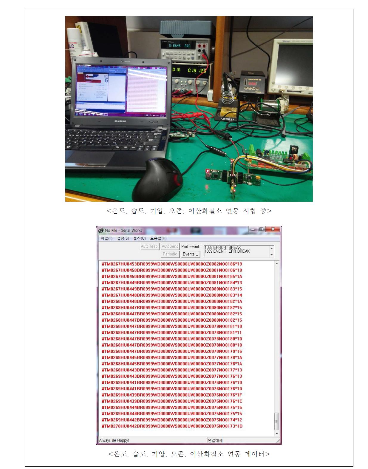 통합 연동 테스트 -2