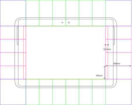 계략 디자인(schematic design) 최종안