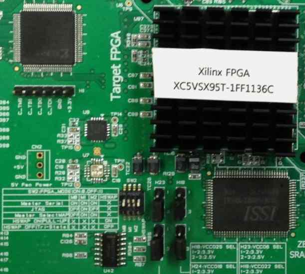 FPGA 칩