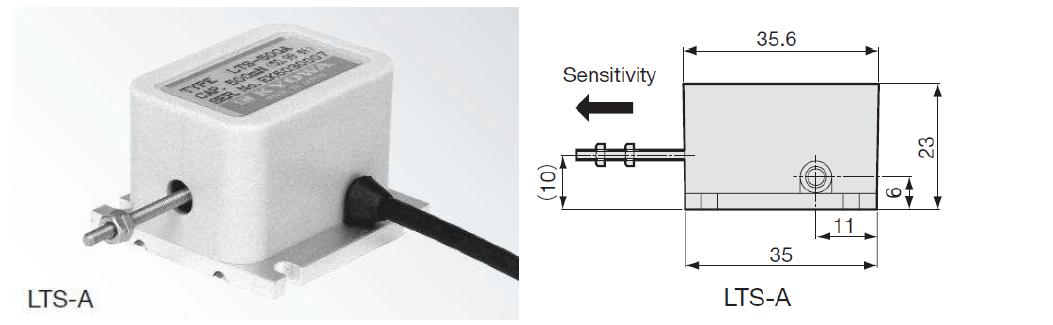 Ultra Small-Capacity Load Cell