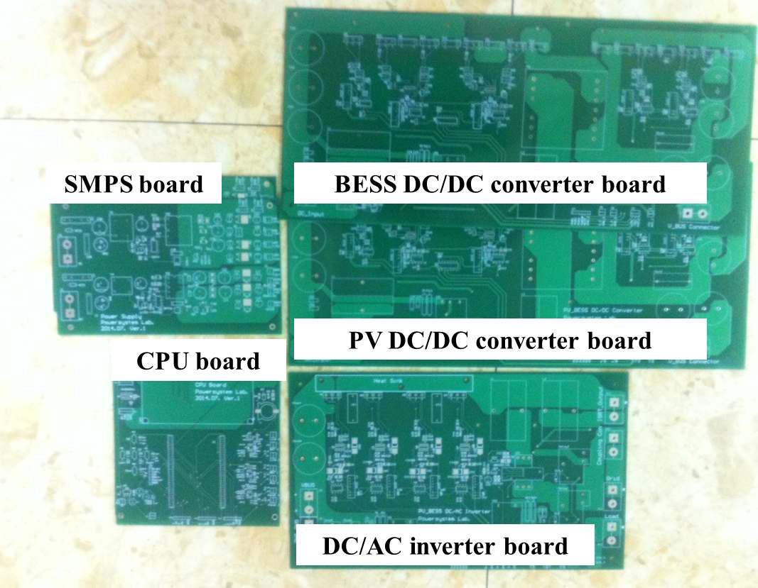 PCB 보드