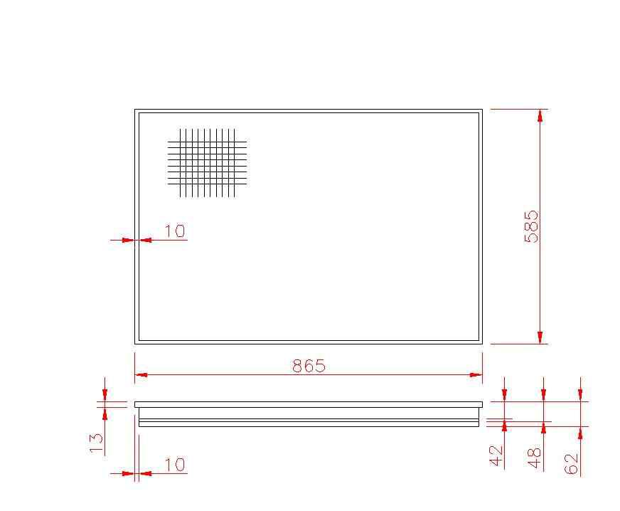 건조 채반