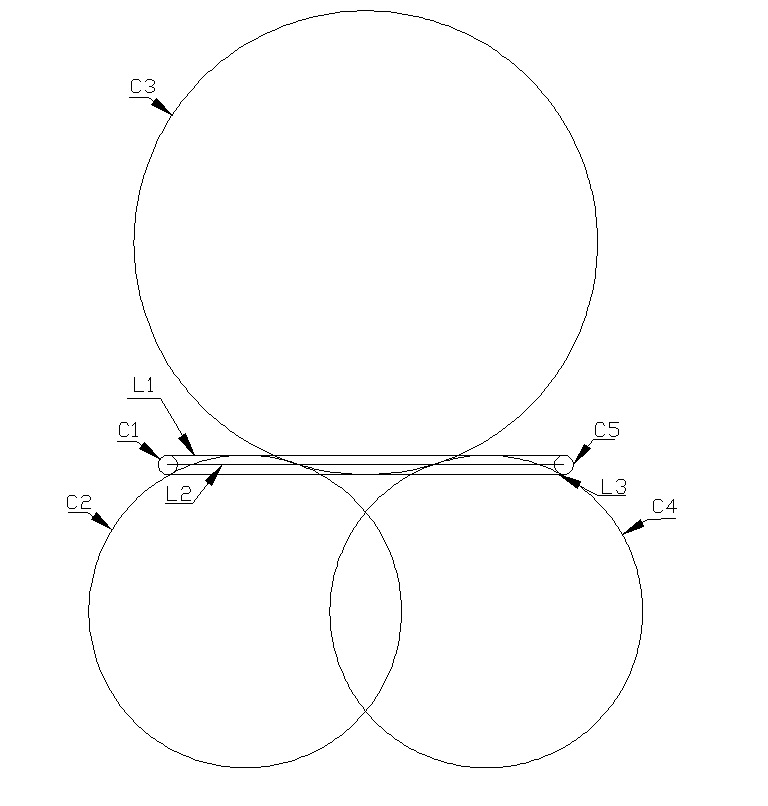 The original design principle of bellows