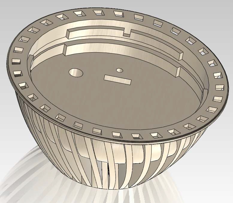 Heatsink 설계