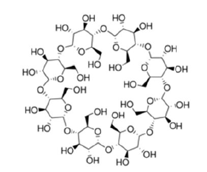 γ-cyclodextrin