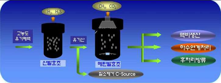 DBS 공정도