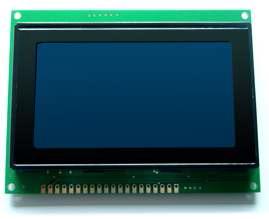 Graphic LCD