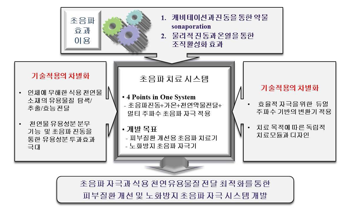 기술 개발의 개요