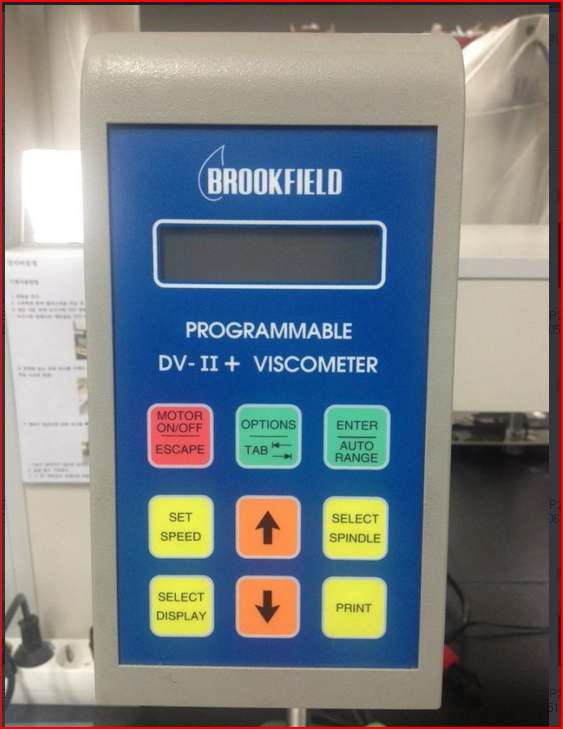 Viscometer