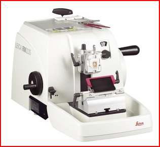 Microtome