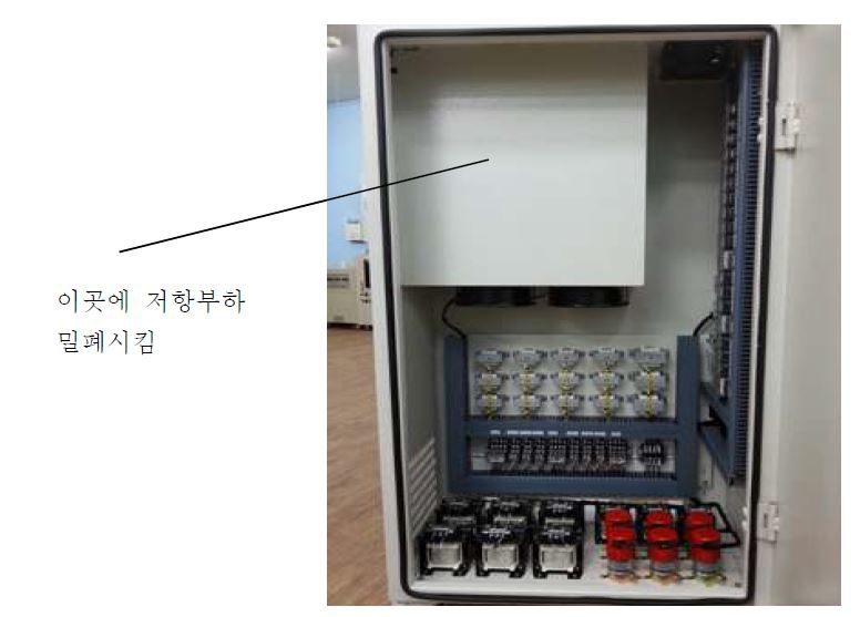 [보고서]마이크로 태양광 인버터 단독운전방지 수동부하 시스템 개발