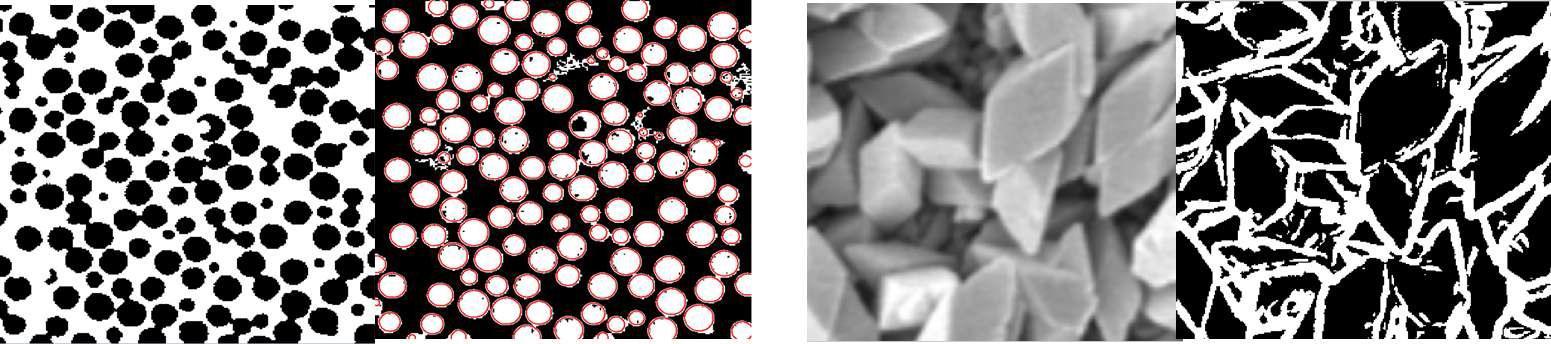 영상처리-particles detection