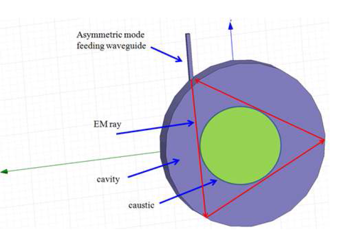 asymmetric mode feeding 개념 이해도