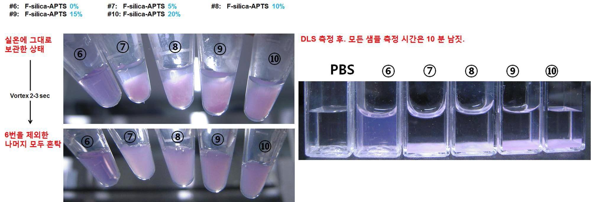 나노입자의 안전성